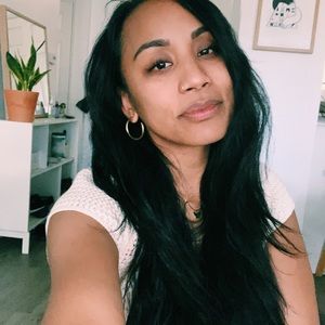 Meet your Posher, Sheryl